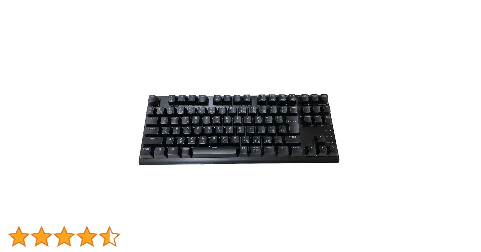 Amazon.co.jp: 【Amazon.co.jp限定】CORSAIR K60 PRO TKL RGB